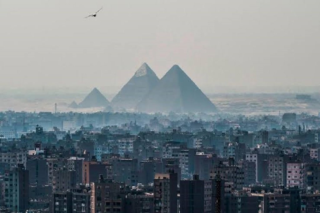 Cairo, Egypt